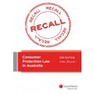 Consumer Protection Law in Australia 3rd Edition