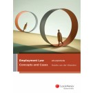 Understanding Employment Law: Concepts and Cases, 4th Edition