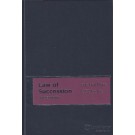 Law of Succession, 2nd Edition