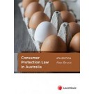 Consumer Protection Law in Australia, 4th edition