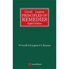 Covell & Lupton Principles of Remedies, 8th Edition