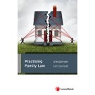 Practising Family Law, 5th Edition