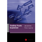 Trading Trusts Explained 2nd Edition
