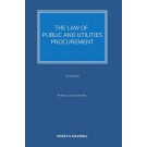 The Law of Public and Utilities Procurement, 3rd edition (Volume 2)