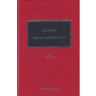 The Law of Insolvency, 5th Edition