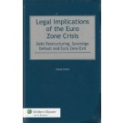 Legal Implications of the Eurozone Crisis