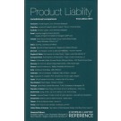 Product Liability: Jurisdictional Comparisons