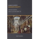 Hanbury and Martin: Modern Equity 20th Edition