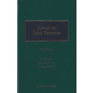 Hewitt on Joint Ventures 6th Edition