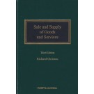 Sale and Supply of Goods and Services, 3rd edition