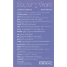 Sourcing World: Jurisdictional Comparisons, 2nd Edition
