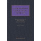 International Employment Law Disputes