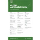 Agricultural Law: Jurisdictional Comparisons