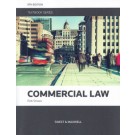 Commercial Law Textbook 9th Edition
