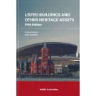 Listed Buildings and Other Heritage Assets 5th Edition