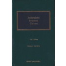 Boilerplate: Practical Clauses 7th Edition