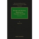 Set-Off and Netting, Derivatives, Clearing System, 3rd Edition (Volume 6)