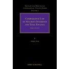 Comparative Law of Security Interests and Title Finance, 3rd Edition (Volume 3)