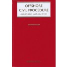 Offshore Civil Procedure: Guernsey, Jersey, and the Isle of Man