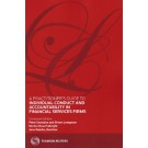 A Practitioner's Guide to Individual Conduct and Accountability in Financial Service Firms