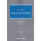 Benjamin's Sale of Goods 9th Edition: Special Supplement
