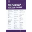 Enforcement of Judgments and Arbitral Awards 2nd Edition