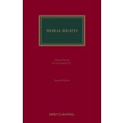 Moral Rights, 2nd Edition