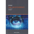 The Law of Evidence 6th Edition