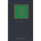 Palmer's Limited Liability Partnership Law, 3rd Edition