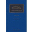 Schemes of Arrangement in Corporate Restructuring 2nd Edition
