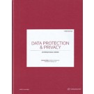 Data Protection & Privacy: International Series, 3rd Edition