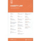 Charity Law: A Global Guide From Practical Law, 2nd Edition