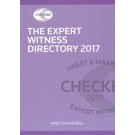 The Expert Witness Directory 2017