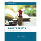 Equity & Trusts Textbook 5th Edition