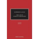 McPherson & Keay: Law of Company Liquidation 4th Edition