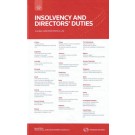 Insolvency and Directors' Duties, 5th Edition