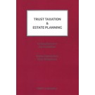 Trust Taxation and Estate Planning 4th Edition: 1st Supplement