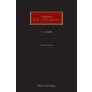 Guest on the Law of Assignment 3rd Edition