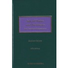 Sale of Shares and Businesses: Law, Practice and Agreements 5th Edition