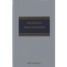 Benjamin's Sale of Goods 10th Edition with 2nd Supplement