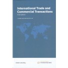 International Trade and Commercial Transactions: A Global Guide From Practical Law