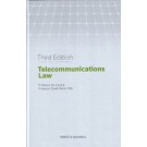 Telecommunications Law, 3rd Edition