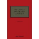 Oil and Gas Exploration Contracts, 3rd Edition