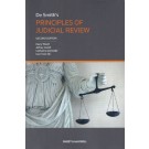 De Smith's Principles of Judicial Review, 2nd Edition
