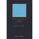 Lindley & Banks on Partnership 20th Edition: 2nd Supplement