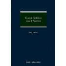 Expert Evidence: Law and Practice, 5th Edition