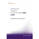Taxation of Partnerships and LLPs
