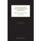 Gas and LNG Sales and Transportation Agreements: Principles and Practice 6th Edition