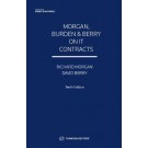 Morgan and Burden on IT Contracts, 10th Edition