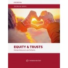 Equity & Trusts Textbook 6th Edition
